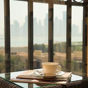 One-Bedroom Suite Pool View